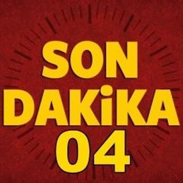 Son Dakika 04