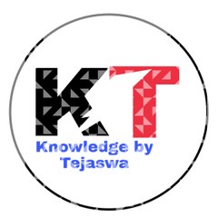 Knowledge by Tejaswa