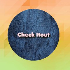 Check Itout