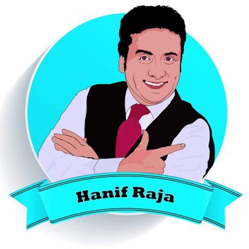 Hanif raja comedy pranks