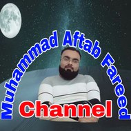 Muhammad Aftab Fareed