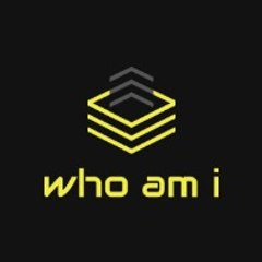 who am i