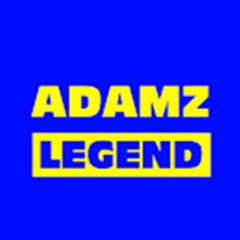 ADAMZ LEGEND