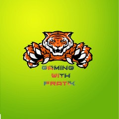 Gaming With Pratik