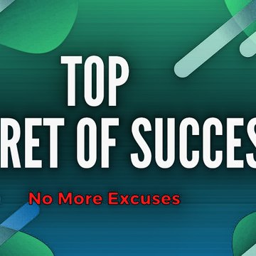 Secret Of Success