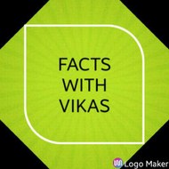 Facts With Vikas