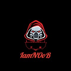 I am Noob