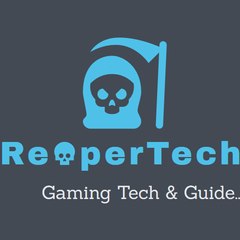 ReaperTech - Gaming Tech & Guide