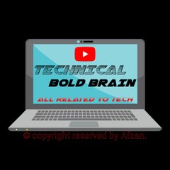 TECHNICAL BOLDBRAIN