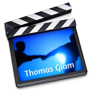 thomas giam Singapore 嚴平凡 新加坡