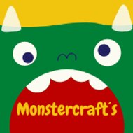 Monstercraft´s, crafts, DIY and creations.
