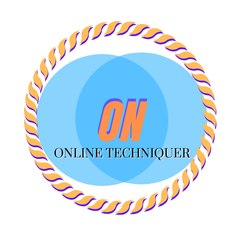 DJ sing Online Techniquer