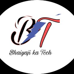 Bhaiyaji ka tech