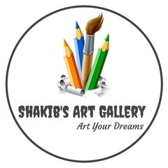 Shakib's Art Gallery