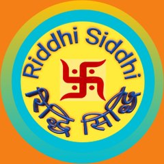 Riddhi Siddhi Snatan