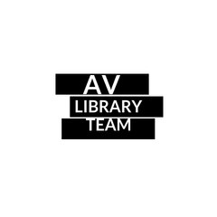 AV Music Library