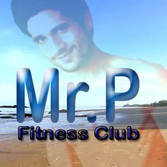 mrp fitness club