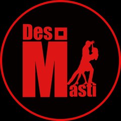 Desi Masti