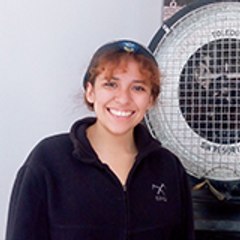 Adisabel Monar