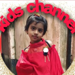 srijeeta kids channel
