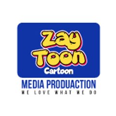 Zaytoon  Cartoon  زيتون كارتون