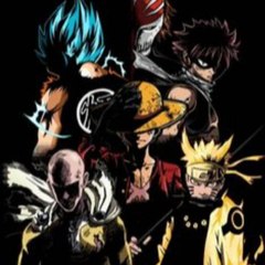 عالم الأنمي anime world