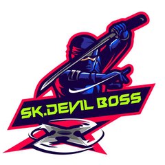 Sk. Devil Boss