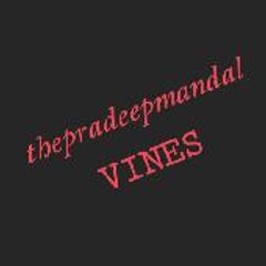 thepradeepmandalVINES