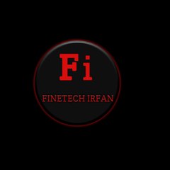 Finetech Irfan