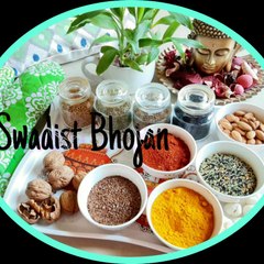 Swadist Bhojan