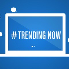 Trending Now
