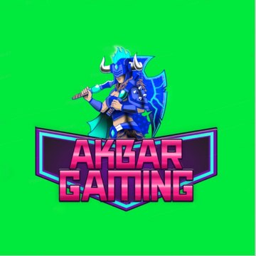 Tek Akbar Gaming