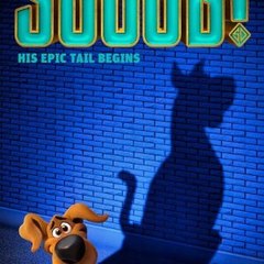 SCOOB! ((FULL MOVIE)) 2020
