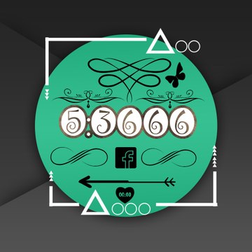 FiveThirty 666