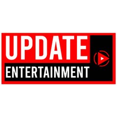 update entertainment