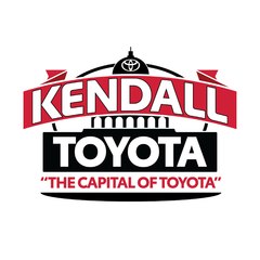 Kendall Toyota