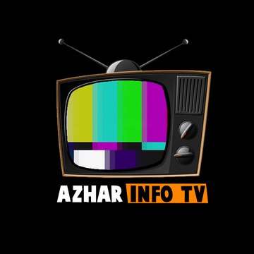 Azhar info TV