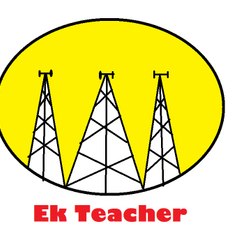 Ek Teacher New
