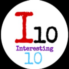 Interesting 10