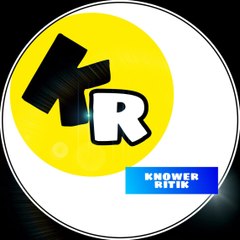 Knower Ritik
