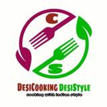 DesiCooking DesiStyle