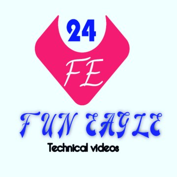 24 FUN EAGLE