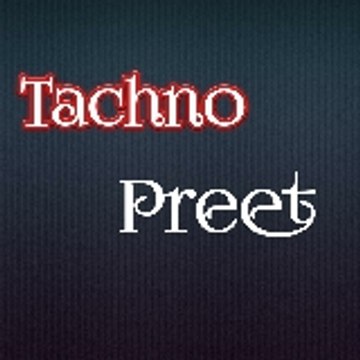 Tachno preet