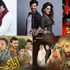 Pakistani Dramas