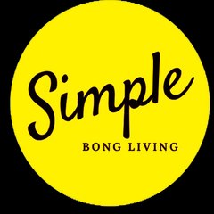 Simple Bong Living