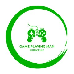 GAME PLAYING MAN