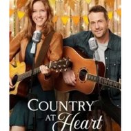 Country At Heart (2020)