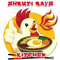 SHRUTI RAJ'S KITCHEN