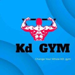 Kd studio gym training