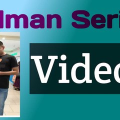 Salman Series